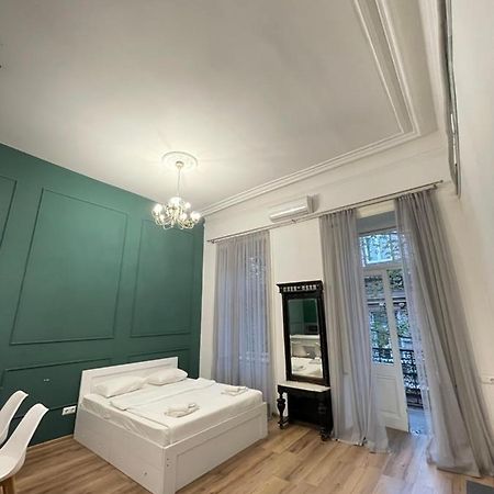 Downtown Room Tbilisi Luaran gambar