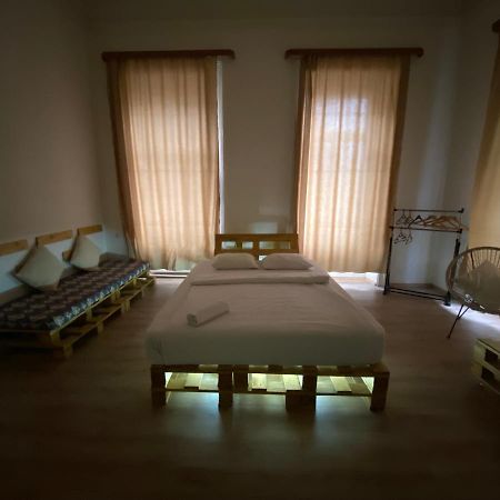 Downtown Room Tbilisi Luaran gambar