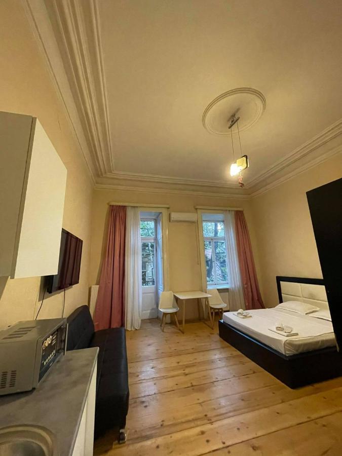 Downtown Room Tbilisi Luaran gambar