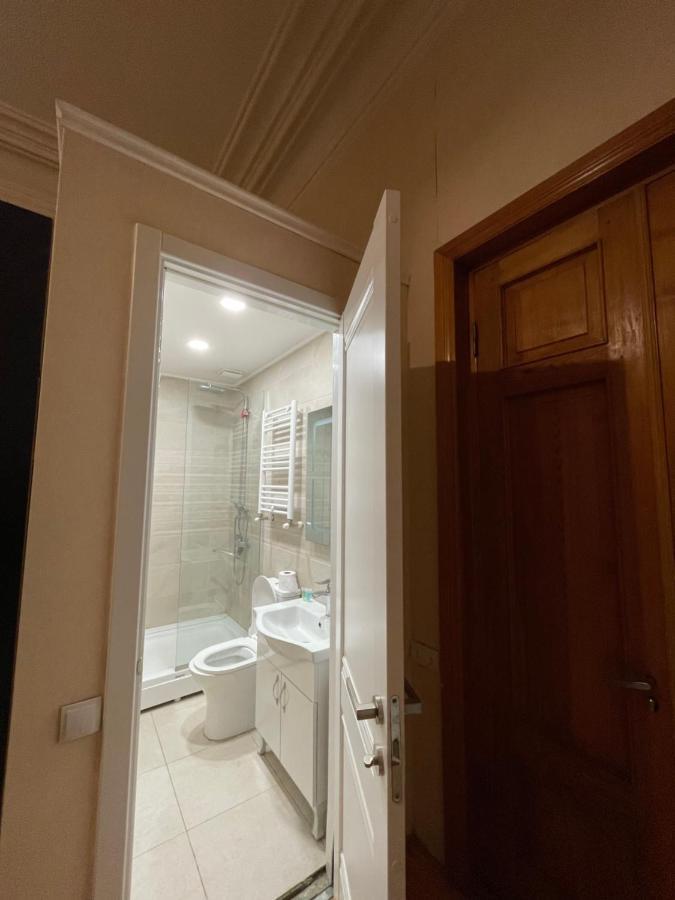 Downtown Room Tbilisi Luaran gambar