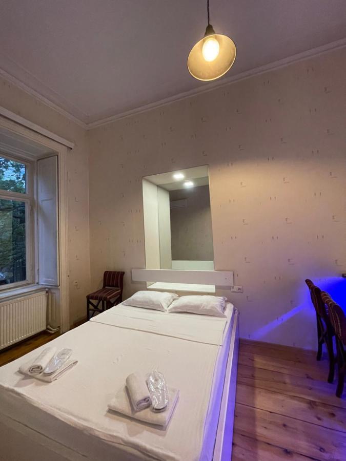 Downtown Room Tbilisi Luaran gambar