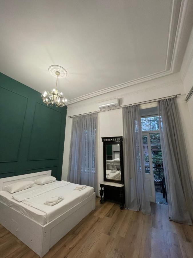 Downtown Room Tbilisi Luaran gambar