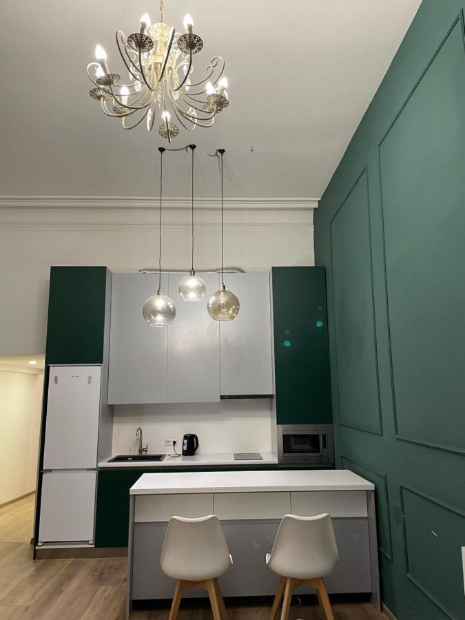 Downtown Room Tbilisi Luaran gambar