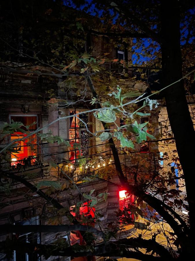 Downtown Room Tbilisi Luaran gambar