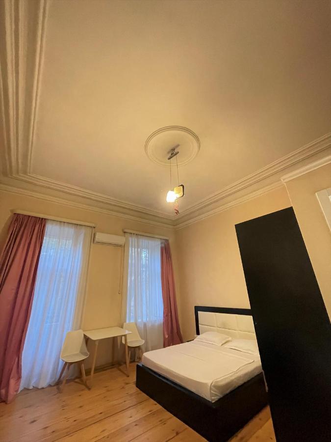 Downtown Room Tbilisi Luaran gambar