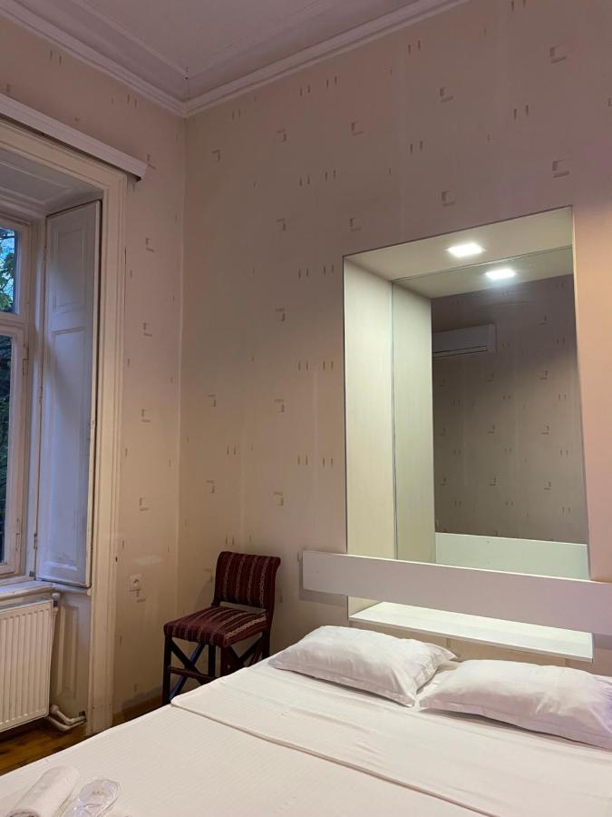 Downtown Room Tbilisi Luaran gambar