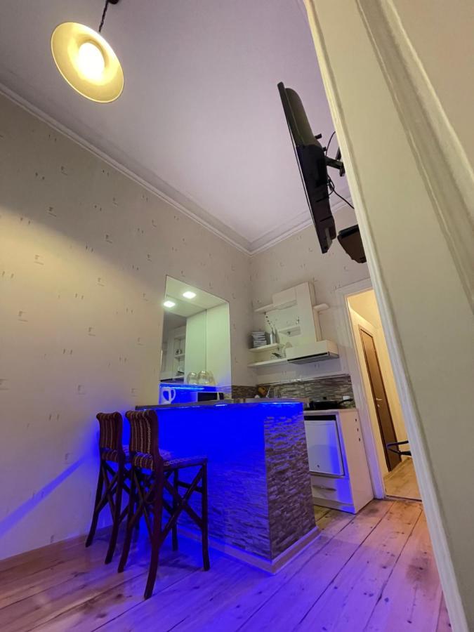 Downtown Room Tbilisi Luaran gambar