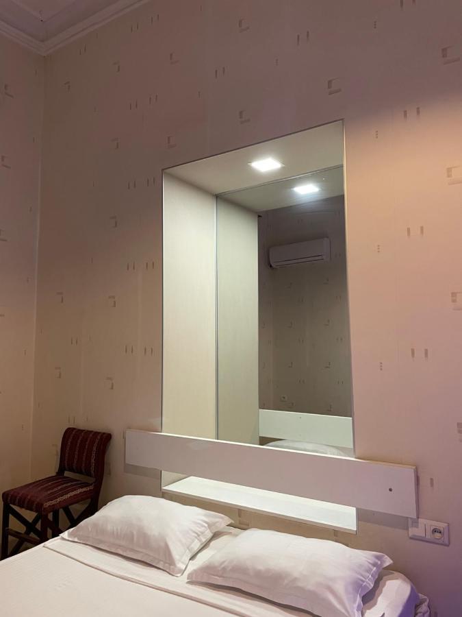 Downtown Room Tbilisi Luaran gambar