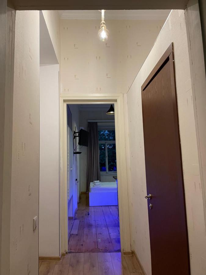 Downtown Room Tbilisi Luaran gambar