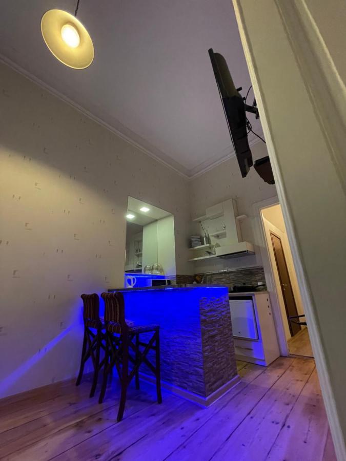 Downtown Room Tbilisi Luaran gambar