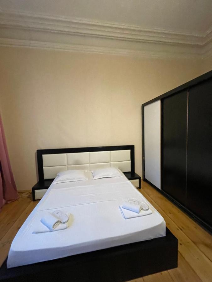 Downtown Room Tbilisi Luaran gambar