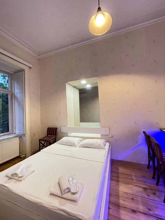 Downtown Room Tbilisi Luaran gambar