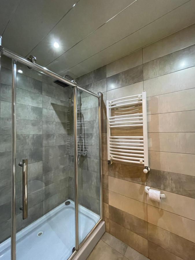 Downtown Room Tbilisi Luaran gambar