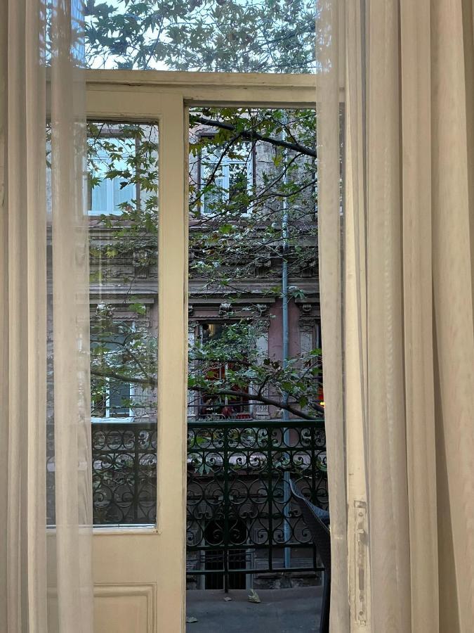 Downtown Room Tbilisi Luaran gambar
