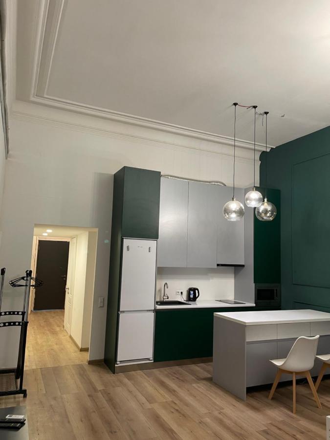 Downtown Room Tbilisi Luaran gambar