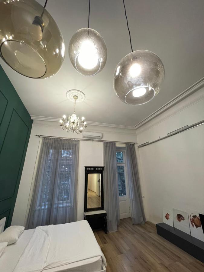 Downtown Room Tbilisi Luaran gambar