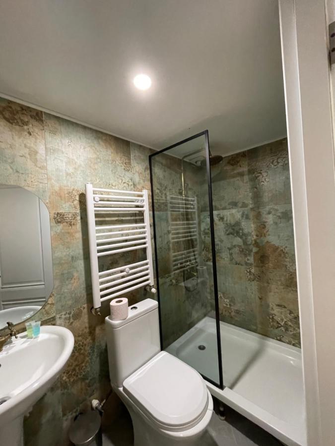 Downtown Room Tbilisi Luaran gambar