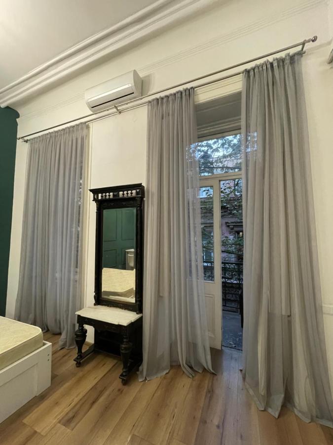 Downtown Room Tbilisi Luaran gambar