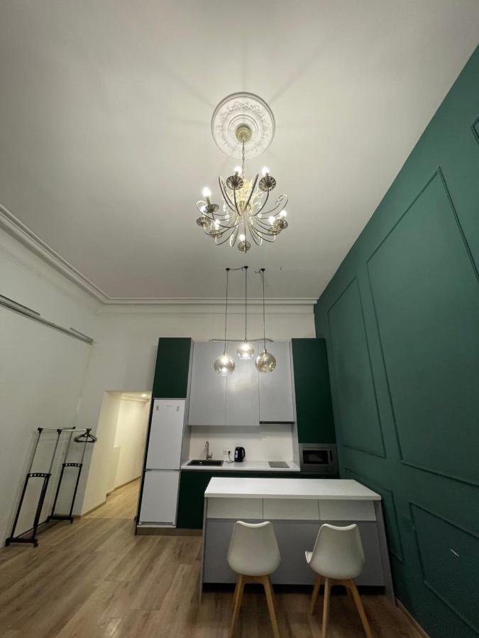 Downtown Room Tbilisi Luaran gambar