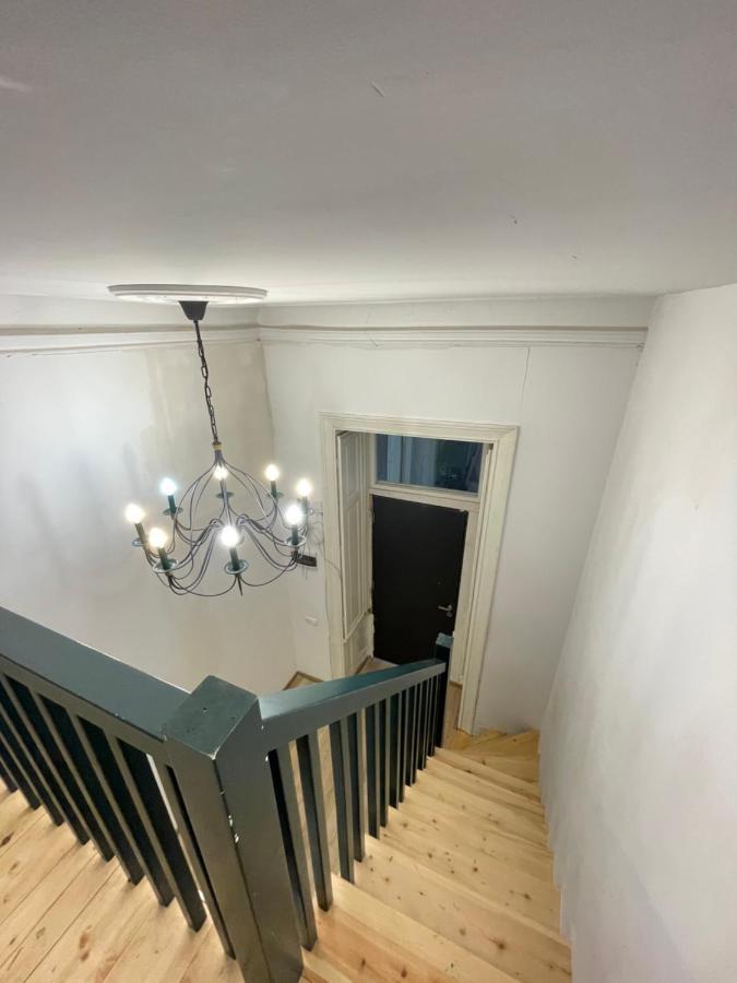 Downtown Room Tbilisi Luaran gambar