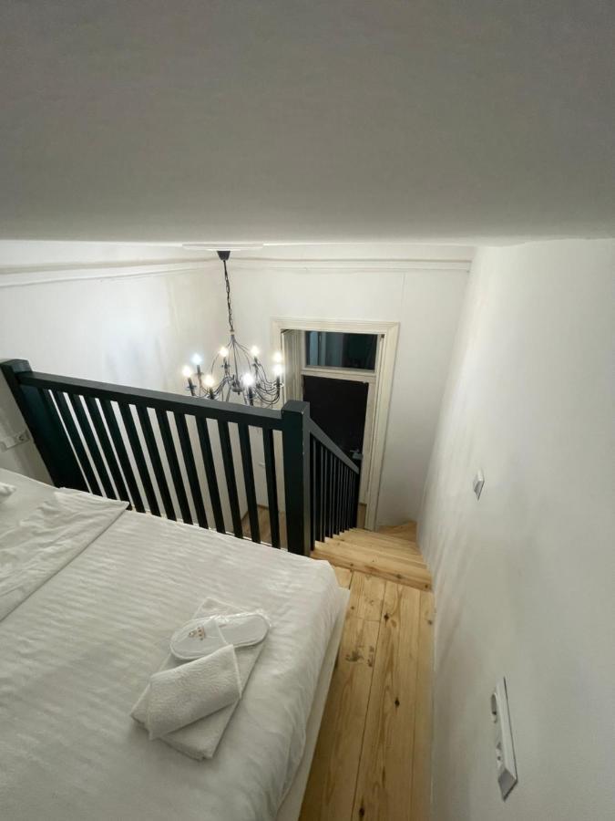Downtown Room Tbilisi Luaran gambar