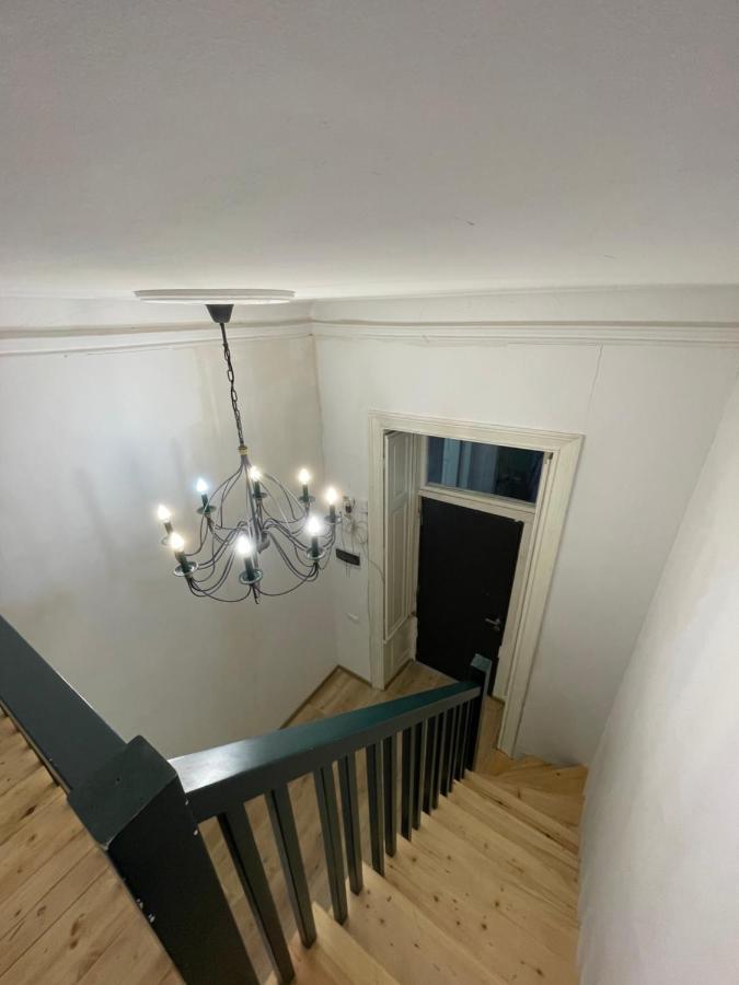 Downtown Room Tbilisi Luaran gambar