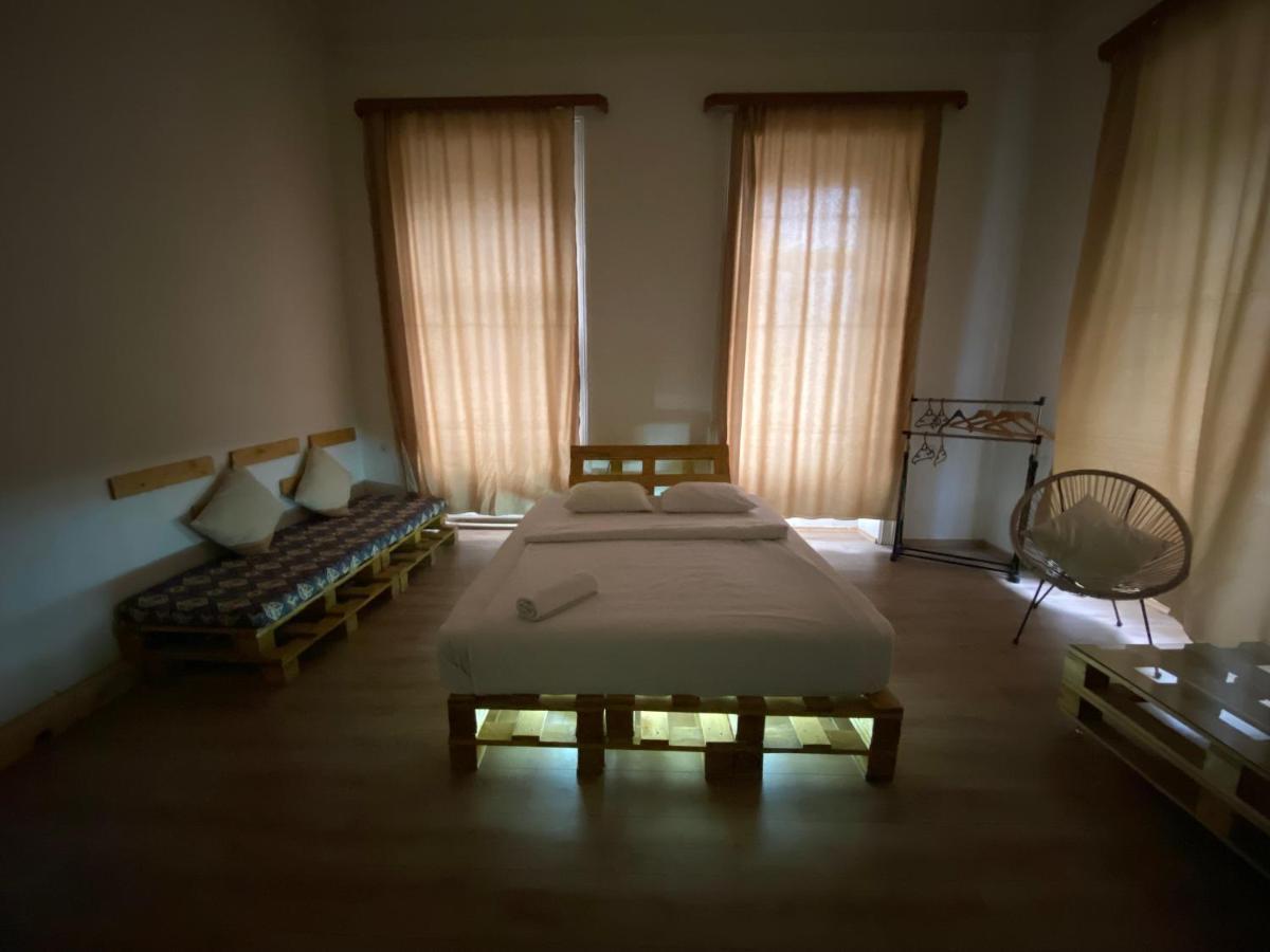 Downtown Room Tbilisi Luaran gambar