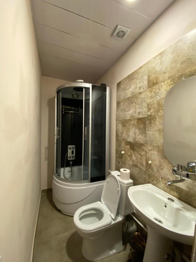 Downtown Room Tbilisi Luaran gambar