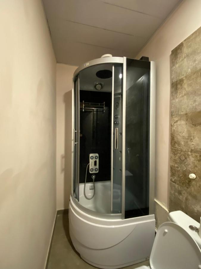Downtown Room Tbilisi Luaran gambar