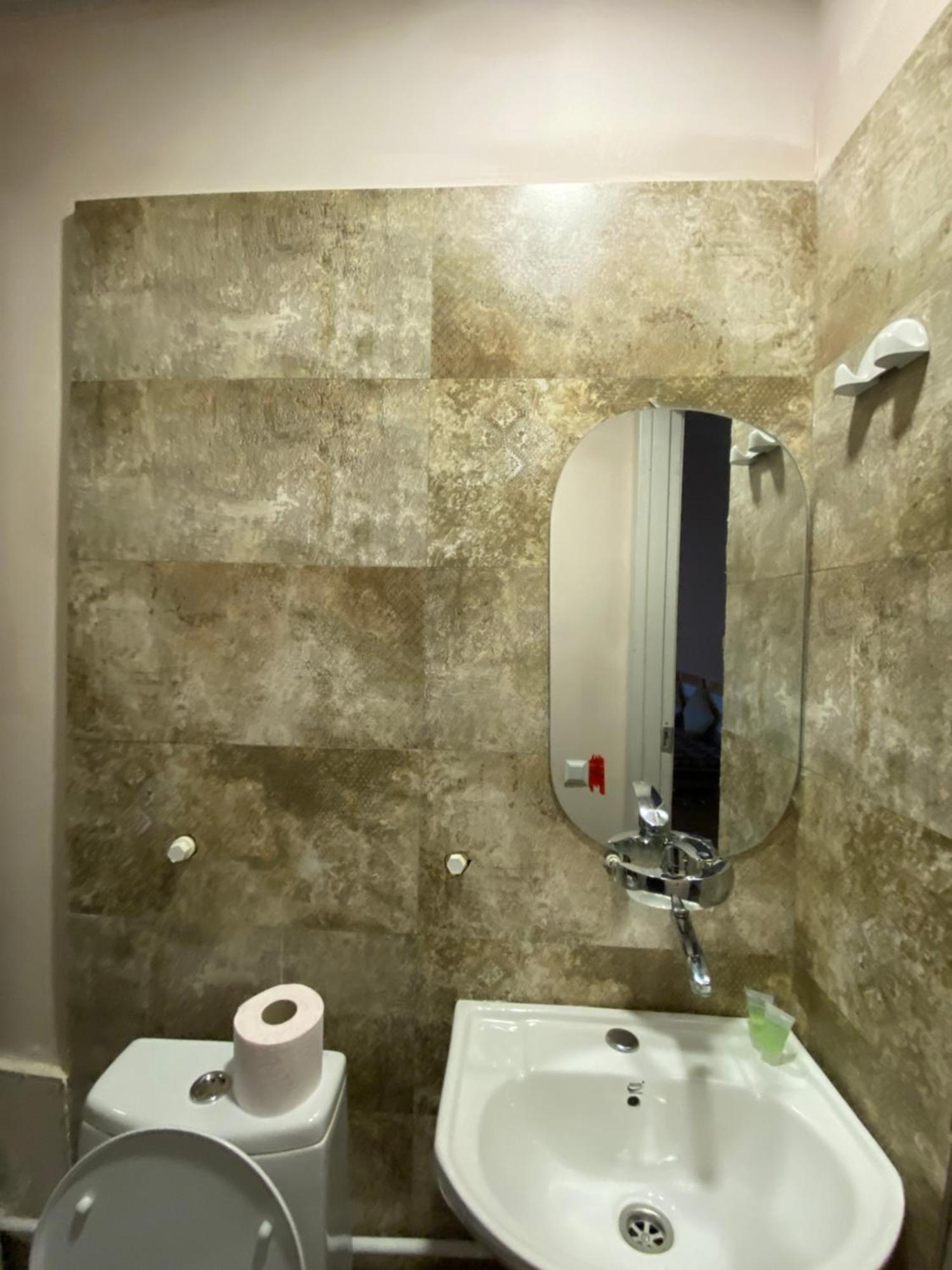 Downtown Room Tbilisi Luaran gambar