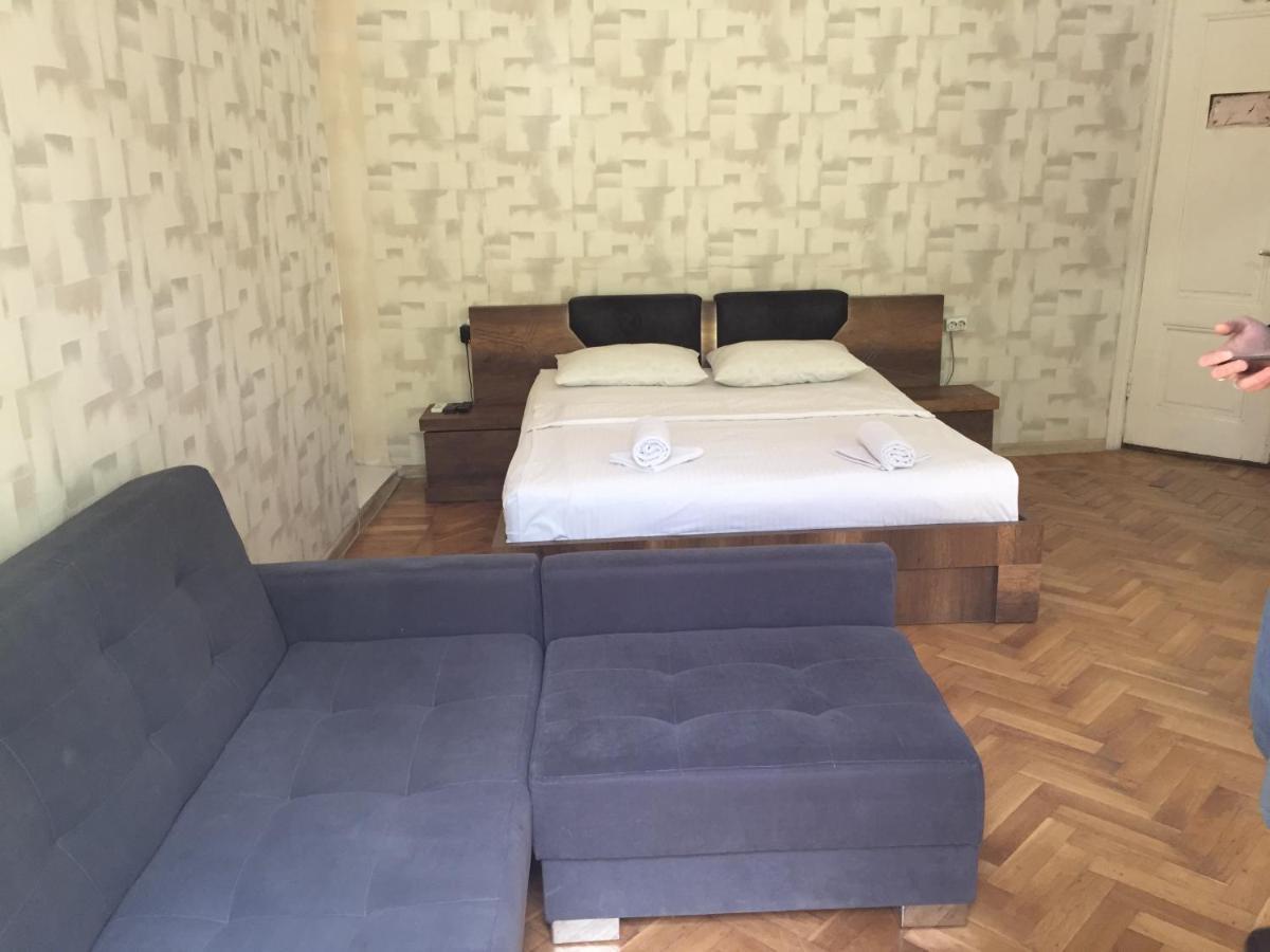 Downtown Room Tbilisi Luaran gambar